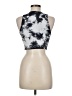 Nux Black Tank Top Size M - photo 2