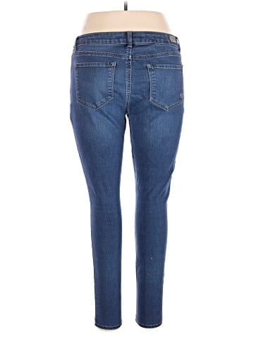 Jordache Jeans (view 2)
