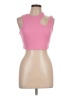 Unbranded Pink Tank Top Size L - photo 1