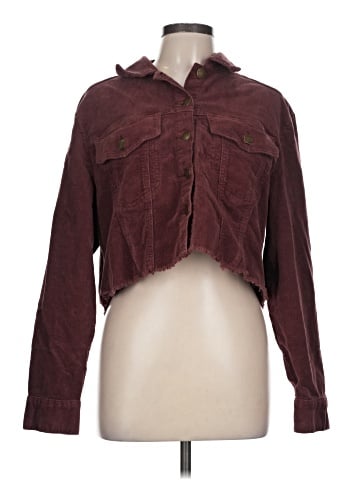 Billabong Cardigan (view 1)