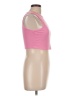 Unbranded Pink Tank Top Size L - photo 4