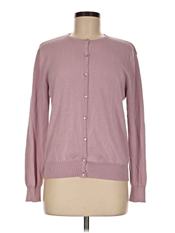 BFA Classics Cardigan (view 1)