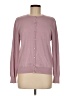 BFA Classics Purple Cardigan Size M - photo 1