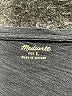 Madewell Black Active T-Shirt Size L - photo 7