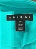 Tribal Teal Blazer Size 12 Petite - photo 6