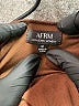 AFRM Brown Cocktail Dress Size M - photo 7