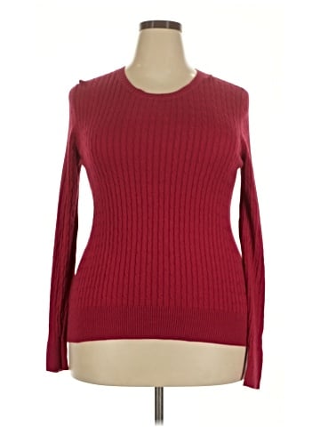 Merona Pullover Sweater (view 1)