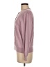 BFA Classics Purple Cardigan Size M - photo 5