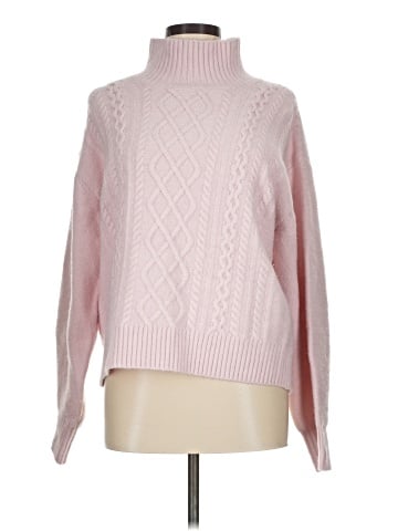 Gap Turtleneck Sweater (view 1)