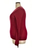 Merona Burgundy Pullover Sweater Size XXL - photo 5