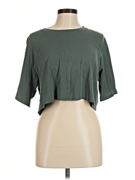 Assorted Brands 3/4 Sleeve T Shirt