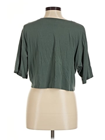 Assorted Brands 3/4 Sleeve T-Shirt (view 2)