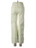 Zara Color Block Green Jeans Size 2 - photo 2