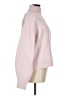 Gap Pink Turtleneck Sweater Size M - photo 4