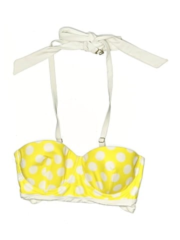 ModCloth Swimsuit Top (view 1)