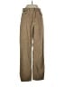 Empyre Brown Khakis Size 0 - photo 1