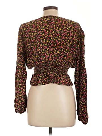 AFRM Long Sleeve Blouse (view 2)