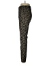 Sézane Animal Print Gold Casual Pants Size EU (FR) 38 / US 6 - photo 5
