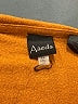 Aaeda Orange Pullover Sweater Size XL - photo 7