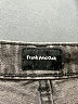 Frank And Oak Gray Jeans Size 26 waist - photo 7