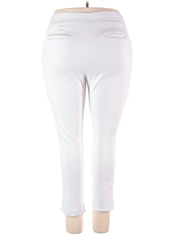 Croft & Barrow Active Pants (view 2)