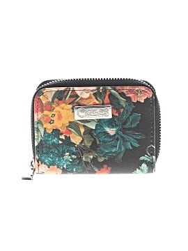 Carlos By Carlos Santana Wallet