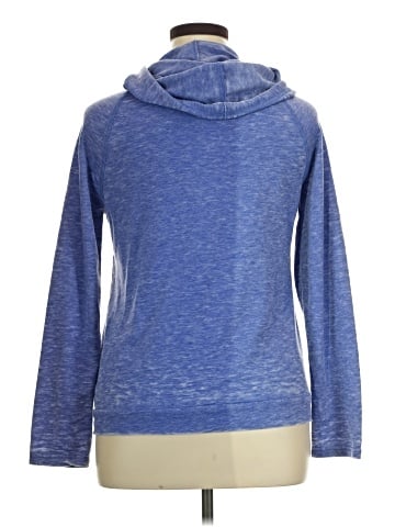 Silverwear Zip Up Hoodie (view 2)