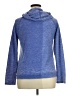 Silverwear Blue Zip Up Hoodie Size XL - photo 2