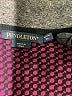 Pendleton 100% Cotton Burgundy Cardigan Size XL Petite - photo 7