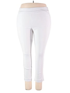 Croft & Barrow Active Pants