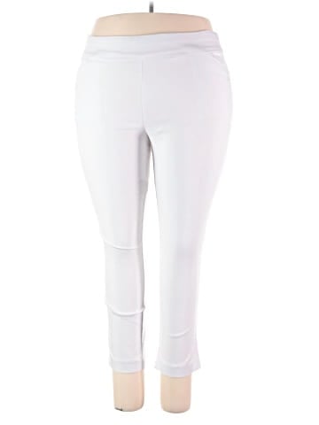 Croft & Barrow Active Pants (view 1)