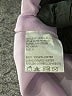 Assorted Brands 100% Polyurethane Floral Purple Dress Size 8 - photo 4