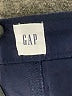Gap Blue Casual Pants Size 12 (petite) - photo 7