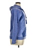 Silverwear Blue Zip Up Hoodie Size XL - photo 4