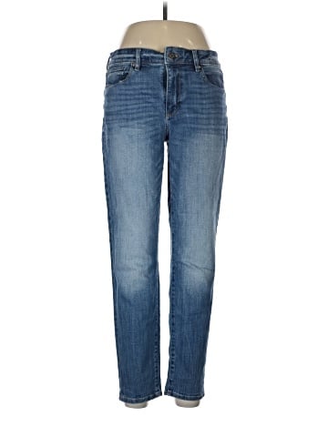 White House Black Market Jeans (view 1)