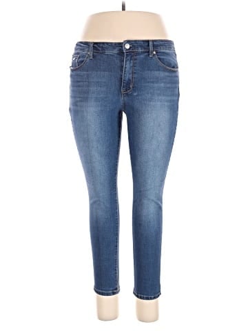 Nine West Jeans (view 1)