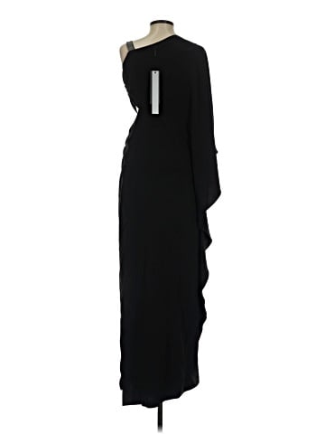 Halston Cocktail Dress (view 2)