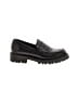 Vagabond Black Flats Size 7 - photo 1