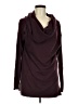 Caslon Burgundy Pullover Sweater Size M - photo 1