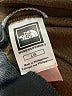 The North Face 100% Polyester Brown Active Pants Size L - photo 7