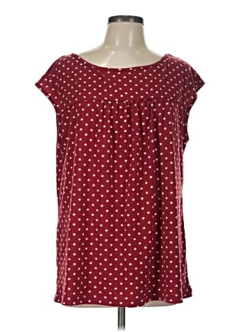 Suzanne Betro Short Sleeve Blouse (view 1)