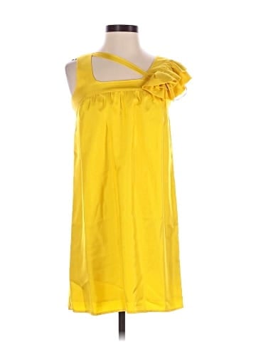 VOOM by Joy Han Cocktail Dress (view 1)