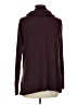 Caslon Burgundy Pullover Sweater Size M - photo 2