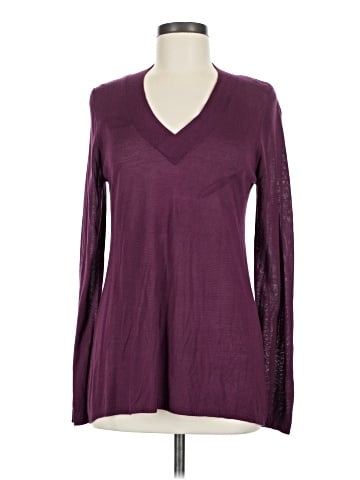 Coldwater Creek Pullover Sweater (view 1)