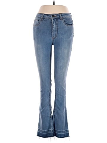 Ava & Aiden Jeans (view 1)