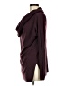 Caslon Burgundy Pullover Sweater Size M - photo 5