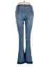 Ava & Aiden Hearts Blue Jeans Size M - photo 2