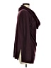 Caslon Burgundy Pullover Sweater Size M - photo 4