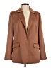 Marled Brown Blazer Size M - photo 1