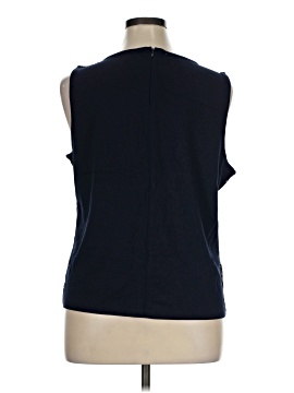rsvp by TALBOTS Sleeveless Blouse (view 2)